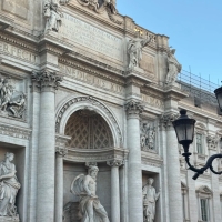 意大利太乱了，但我还是不想快回国!