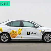 乌克兰打车省钱大全：Bolt  比 Uklon 便宜 20% 但我之前一直不知道