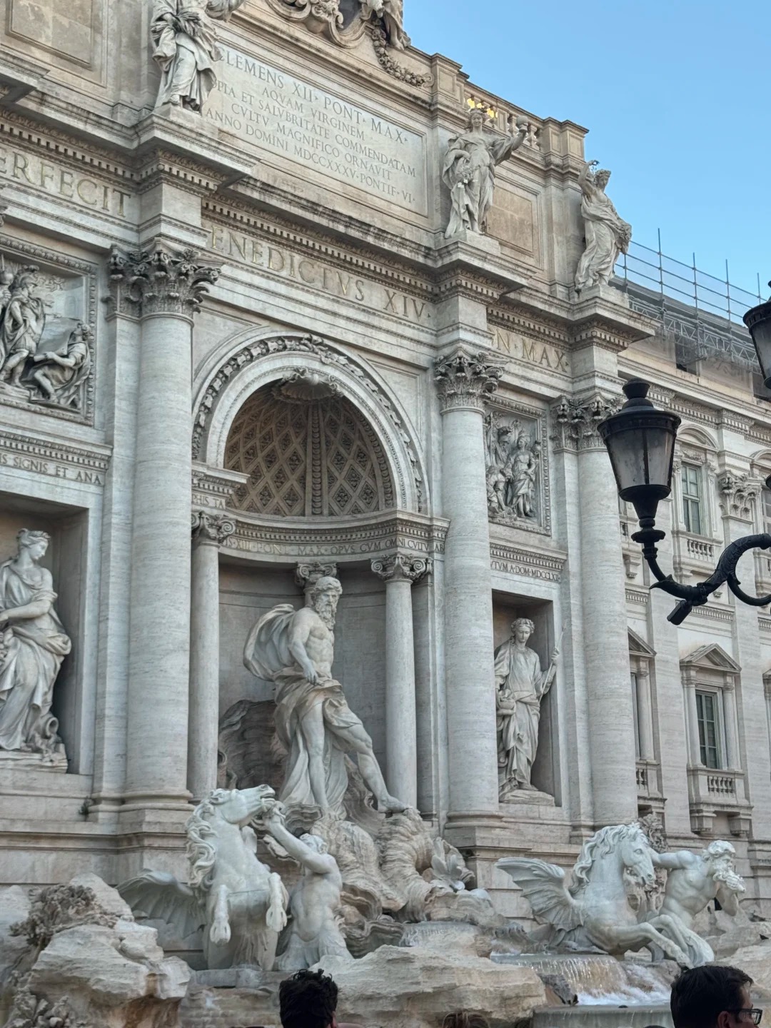 意大利太乱了，但我还是不想快回国!