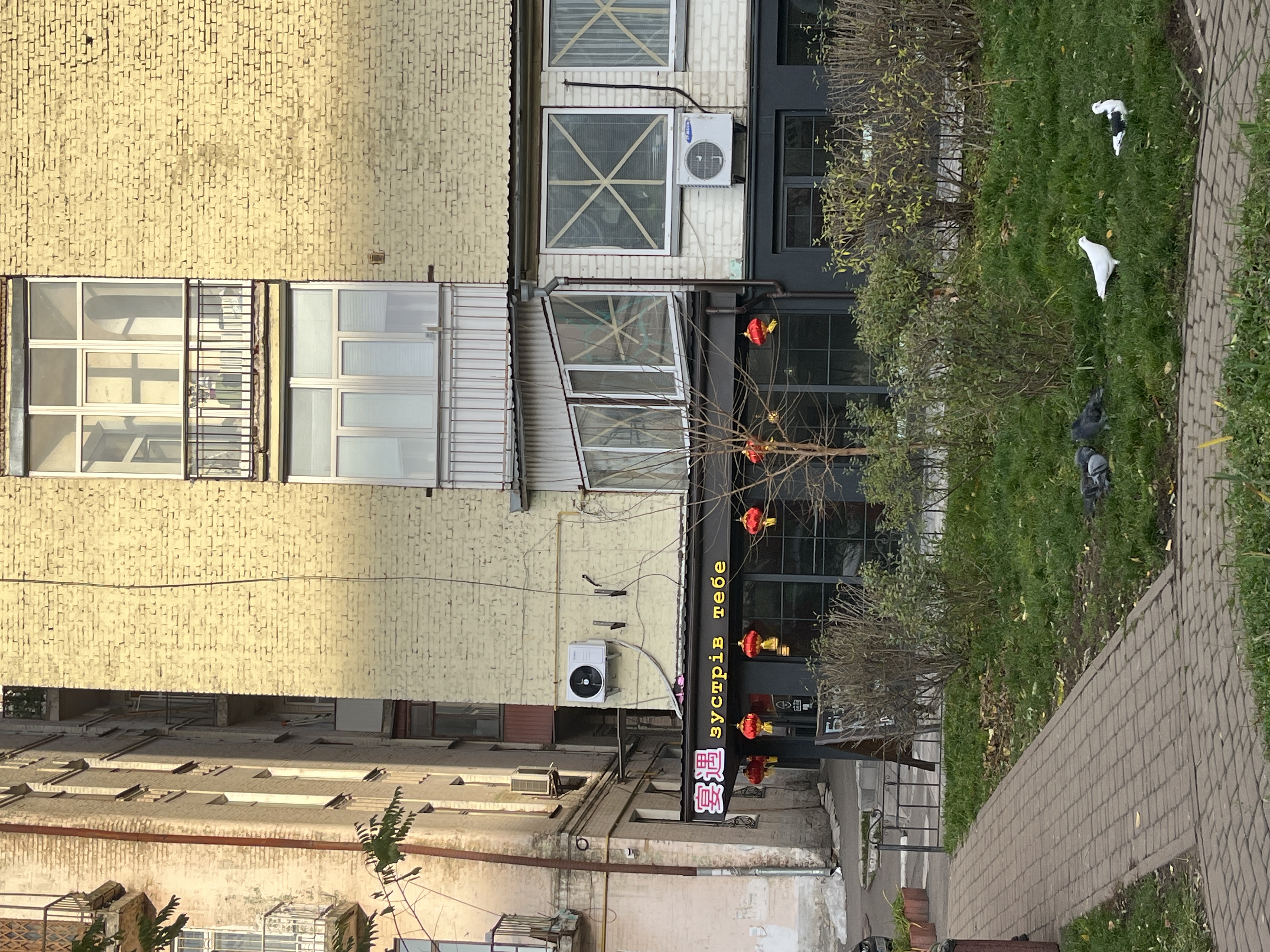 宴遇 | 在基辅遇见一顿真正的中国味道