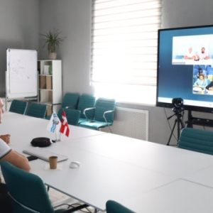 丹麦拨款 3.75 亿美元用于乌克兰的重建 ——乌克兰国家通讯社 ...