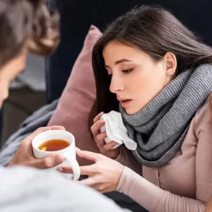 在基辅，流感和SARS的发病率正在接近流行病学阈值——来源：乌克兰独立信息社 ...