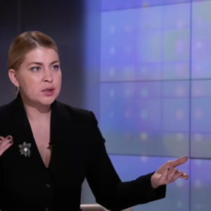 乌克兰要求北约明确加入北约的战略——斯特凡尼辛——来源：乌克兰真理报 ...