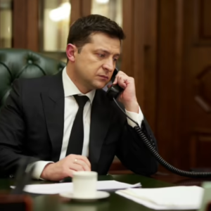 拜登将在与普京通话后与泽连斯基交谈 – 外交部——来源：乌克兰真理报 ...