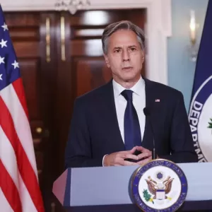 美国和北约准备继续与俄罗斯对话——来源：乌克兰独立信息社 ...