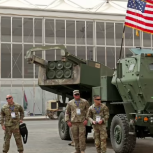 美国向乌克兰提供 4.5 亿美元的军事援助——来源：乌克兰真理报 ...