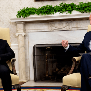 泽连斯基感谢拜登提供新援助：大幅加强防空——来源：乌克兰真理报 ...