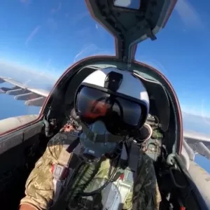 美国拨款1亿美元用于乌克兰飞行员的培训——来源：乌克兰独立信息社 ...