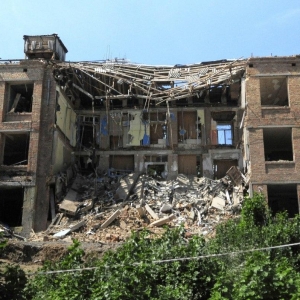 乌克兰经济因战争造成的直接损失已超过 1130 亿美元——来源：乌克兰独立信息社 ...