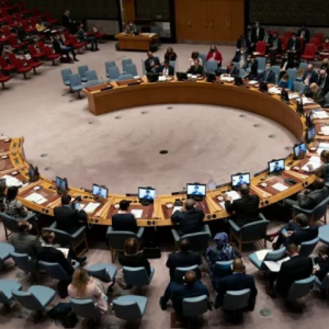 俄罗斯阻挠联合国安理会谴责乌克兰“公投”的决议——来源：欧洲真理报 ...