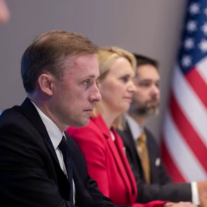 西方越来越倾向于乌克兰和俄罗斯之间的谈判——欧洲真理报 ...