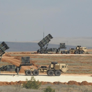 乌克兰军官将在 10 周内接受与爱国者合作的培训 ——来源：乌克兰独立信息社 ...