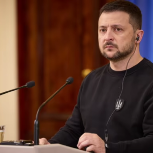 媒体：泽连斯基去荷兰——来源：欧洲真理报