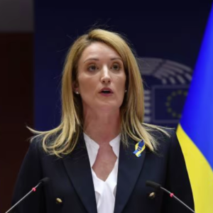 欧洲议会主席支持年底前开始与乌克兰的入盟谈判——来源：欧洲真理报 ...