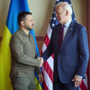 泽连斯基谈安全保障：将与美国形成以色列模式——来源：乌克兰真理报 ...