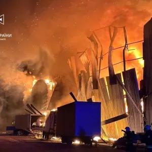 联合国证实，俄罗斯摧毁了利沃夫的一个人道主义援助仓库——来源：乌克兰独立信息社 ...