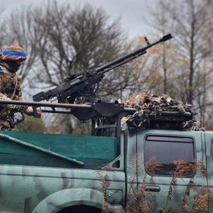 乌克兰武装部队在东部摧毁 20 多台俄罗斯装备250 多名士兵——来源： SUSPILNE 新闻 ...