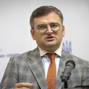 乌克兰和30个国家因俄罗斯炮击发起召开联合国安理会紧急会议——来源： SUSPILNE 新闻 ...