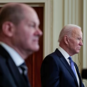 朔尔茨将与拜登会面，讨论对乌克兰的援助——来源：欧洲真理报 ...