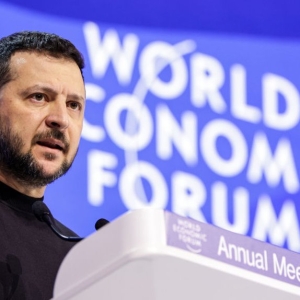 泽连斯基谈朝鲜向俄罗斯联邦供应导弹——SUSPILNE 新闻