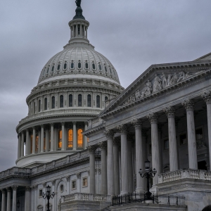 美国参议院支持一项法案，包括对乌克兰提供 600 亿美元援助——来源： SUSPILNE 新闻 ...