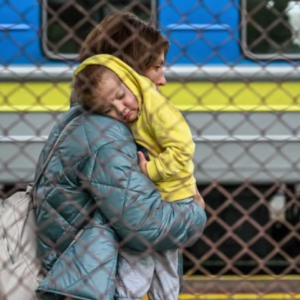 德国主张在欧盟范围内平均分配来自乌克兰的难民——来源：乌克兰真理报 ... ...