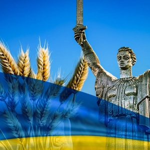 我们将与你们同在直到胜利：美国和欧盟在独立日祝贺乌克兰——来源：乌克兰独立信息社 ...