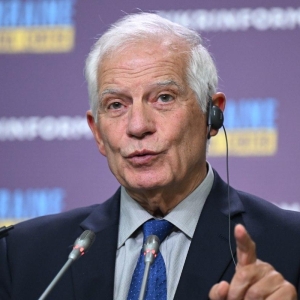 博雷利：欧盟将把乌克兰军人培训任务再延长两年——来源：乌克兰独立信息社 ...