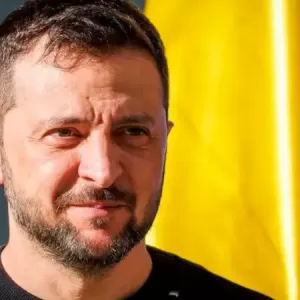 “特朗普可迫使普京走向和平”：泽连斯基谈及有关克里米亚的谈判——乌克兰BBC新闻 ...