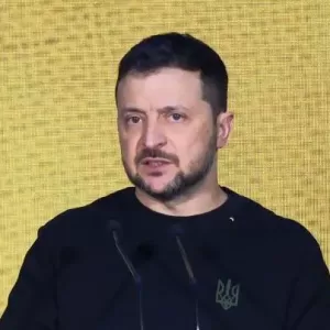 泽连斯基对俄谈判立场的转变与拜登的最后举措——来源：乌克兰BBC新闻 ...