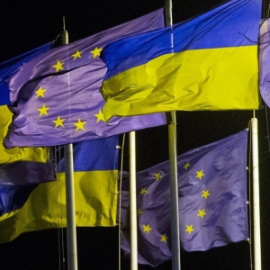 泽连斯基：欧盟入盟谈判基础筛查工作已启动——来源：乌克兰真理报 ...