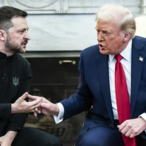 泽连斯基：我们愿与美国签署矿产资源相关协议——来源：乌克兰真理报 ...