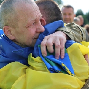 乌克兰与俄罗斯进行新一轮战俘交换——来源：乌克兰独立信息社 ...