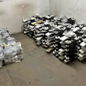 “蜘蛛网” 特别行动筹备逾一年半：无人机藏匿地点曝光——来源：Glavcom新闻网 ...