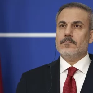 土耳其外交部长：俄罗斯已改变对乌克兰战争的立场——来源：乌克兰军事中心网