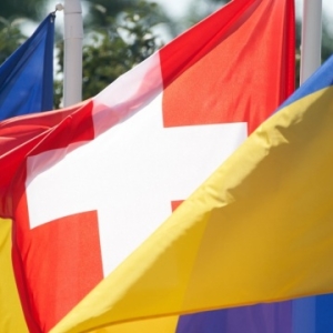 瑞士将资助12个重建乌克兰项目——来源：乌克兰国家通讯社