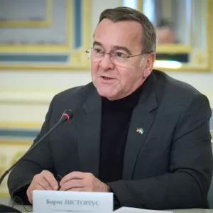 德国宣布向乌克兰再转让两套爱国者防空系统——来源：乌克兰真相信息网