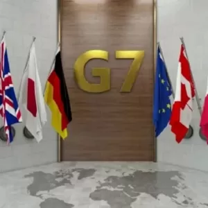 七国集团宣布加强对俄罗斯石油买家的施压——来源：乌克兰真理报