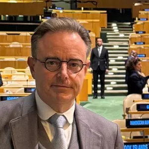 比利时就 1400 亿欧元对乌贷款划定 “红线”——来源：乌克兰真理报