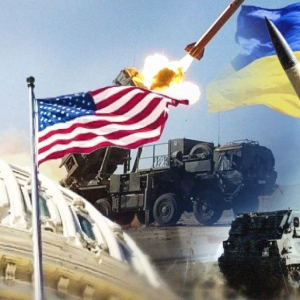 美国政府停摆威胁到对乌克兰的武器供应——来源：乌克兰 TSN 新闻网