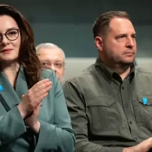 叶尔马克与斯维里登科计划赴美，泽连斯基透露此行任务——来源：乌克兰Glavcom新闻网