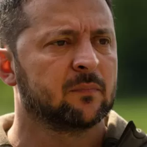 泽连斯基证实俄罗斯袭击顿涅茨克州能源设施：系弹道导弹打击——来源：乌克兰真理报