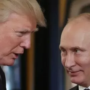 在欧洲土地上笑谈：特朗普与普京的新一轮对话潜藏何种风险——来源：乌克兰BBC新闻