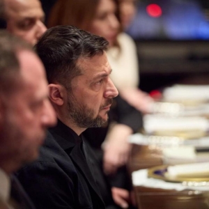 敏感议题：泽连斯基坦言，与俄罗斯谈判将面临最大挑战——来源：乌克兰独立信息社