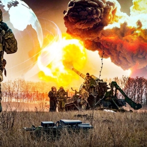 泽连斯基表示，乌克兰军队正为前线的俄罗斯准备一场意外——来源：乌克兰TSN新闻网