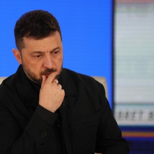 “特朗普给了普京又一次机会”：泽连斯基谈战争结束的可能性——来源：乌克兰TSN新闻网