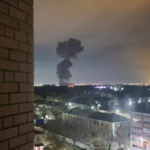 对乌克兰的袭击、俄罗斯境内的爆炸、针对俄罗斯的制裁：凌晨核心要闻——来源：乌克兰Glavcom新闻网