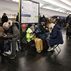 基辅再次发布空袭警报：此次原因是什么——乌克兰RBC新闻网