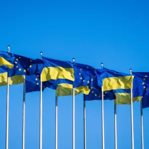 乌克兰将通过 “乌克兰援助机制”获得 18 亿欧元资金——来源：乌克兰真理报