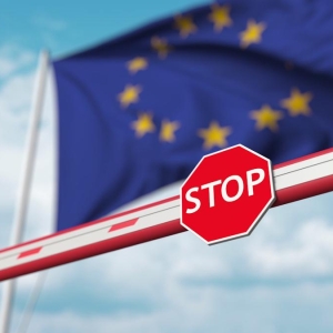 欧盟边境新规定：乌克兰国家边境服务局解读乌克兰公民是否需要额外证件——来源：乌克兰独立信息社